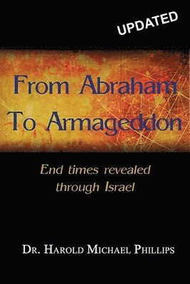 bokomslag From Abraham to Armageddon