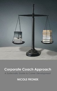 bokomslag Corporate Coach Approach