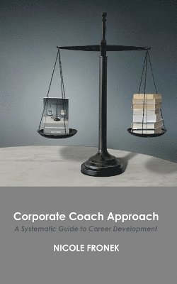 bokomslag Corporate Coach Approach