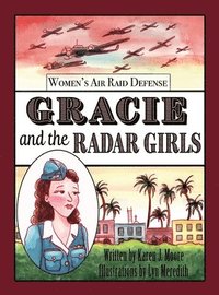 bokomslag Gracie and the Radar Girls