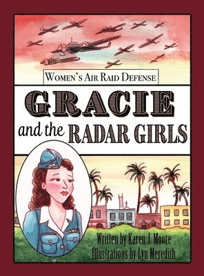 Gracie and the Radar Girls 1