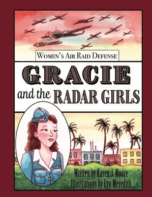 Gracie and the Radar Girls 1