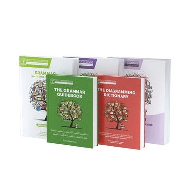 bokomslag Purple Full Course Bundle