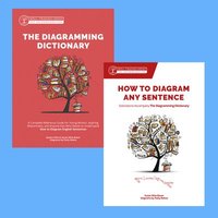 bokomslag How to Diagram any Sentence Bundle, Including the Diagramming Dictionary