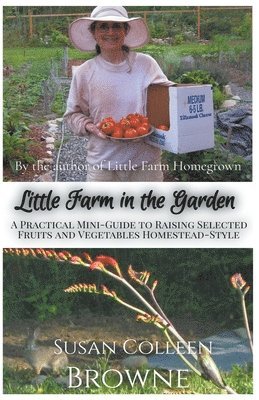 Little Farm in the Garden 1