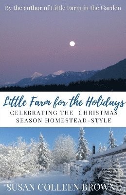 Little Farm for the Holidays 1