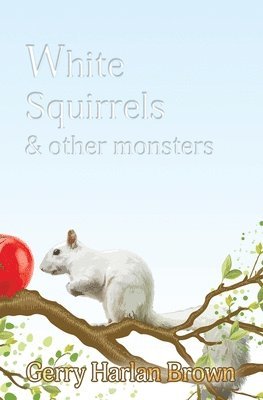 White Squirrels 1