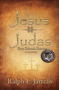bokomslag Jesus * Judas
