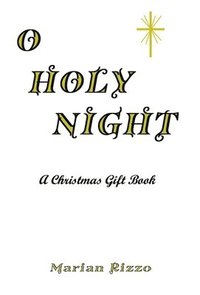 bokomslag O Holy Night