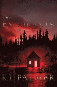bokomslag Endurants