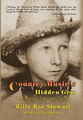 bokomslag Country Music's Hidden Gem