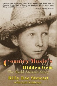 bokomslag Country Music's Hidden Gem