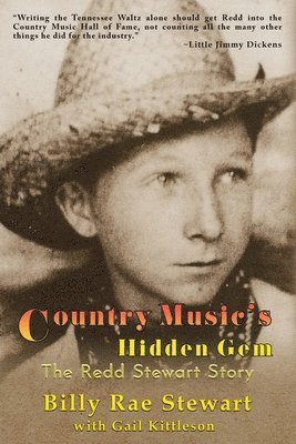 Country Music's Hidden Gem 1
