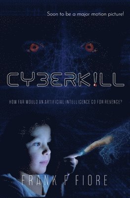 bokomslag Cyberkill