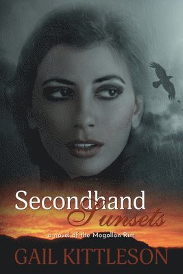 Gail Kittleson - Secondhand Sunsets, Häftad
