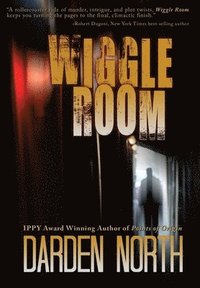 bokomslag Wiggle Room