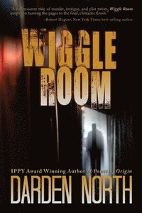 bokomslag Wiggle Room