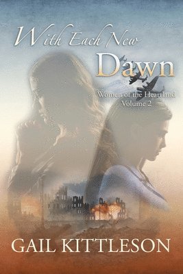 With Each New Dawn 1