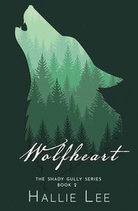 bokomslag Wolfheart