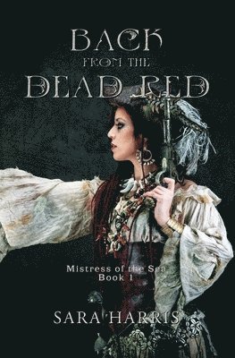 Back from the Dead Red 1