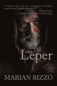 bokomslag The Leper