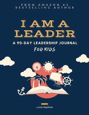 I Am a Leader 1