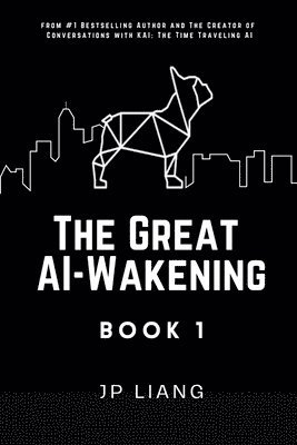 bokomslag The Great AI-Wakening (Book 1)