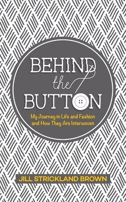 bokomslag Behind the Button