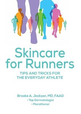 Skincare for Runners 1