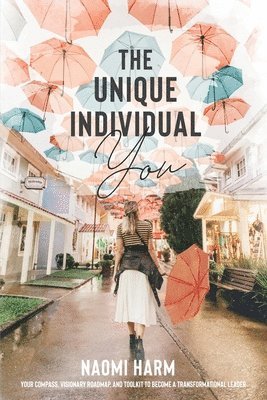bokomslag Unique Individual You
