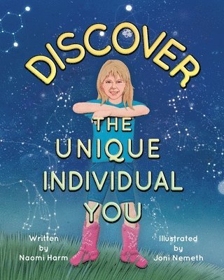 Discover the Unique Individual You 1