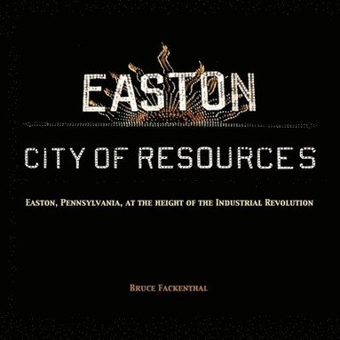 bokomslag Easton City of Resources