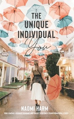 bokomslag Unique Individual You