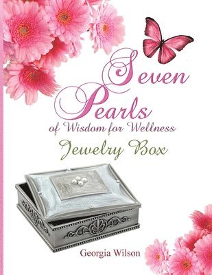 bokomslag Seven Pearls of Wisdom for Wellness