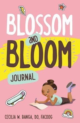 bokomslag Blossom and Bloom Journal