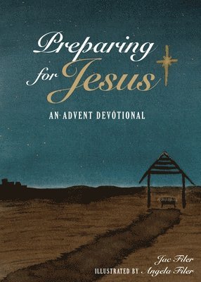 Preparing for Jesus 1