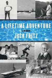 bokomslag Lifetime Adventure