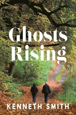 bokomslag Ghosts Rising