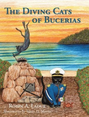 Diving Cats of Bucerias