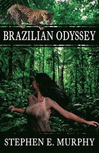 bokomslag Brazilian Odyssey