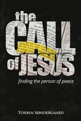 The Call of Jesus 1