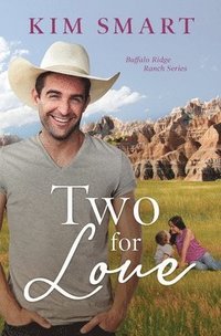 bokomslag Two For Love