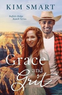 bokomslag Grace and Grit