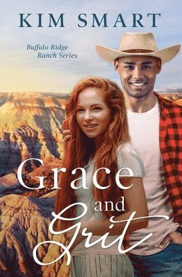 Grace and Grit 1