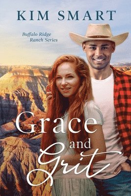 Grace and Grit - Large Print 1