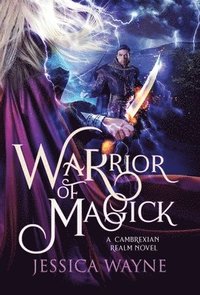 bokomslag Warrior Of Magick