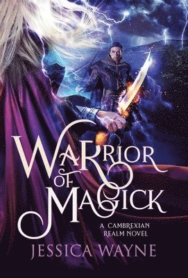 Warrior Of Magick 1