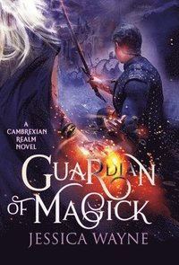 bokomslag Guardian Of Magick