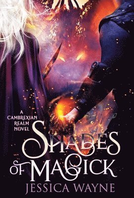 Shades Of Magick 1