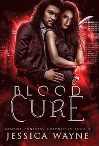 bokomslag Blood Cure